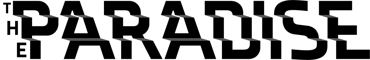 Logo The Paradise