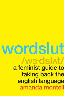 boekcover wordslut